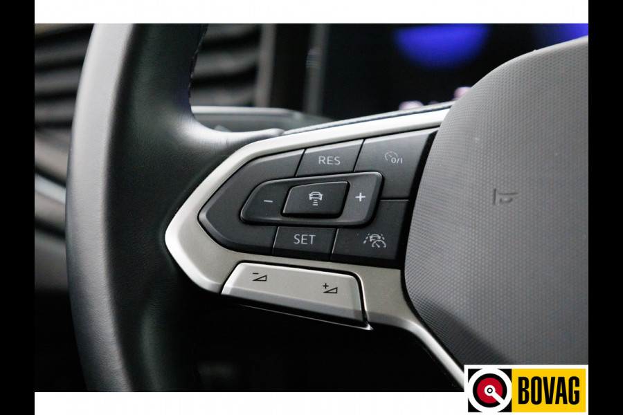 Volkswagen Taigo 1.0 TSI 111 PK Business Travel assist, Led verlichting, PDC V+A, Climate control, App-connect