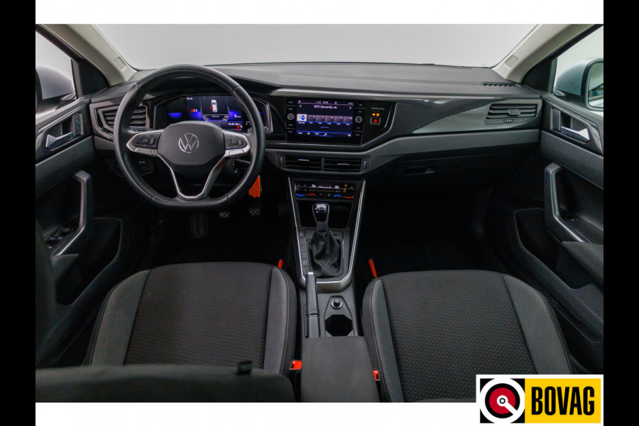 Volkswagen Taigo 1.0 TSI 111 PK Business Travel assist, Led verlichting, PDC V+A, Climate control, App-connect