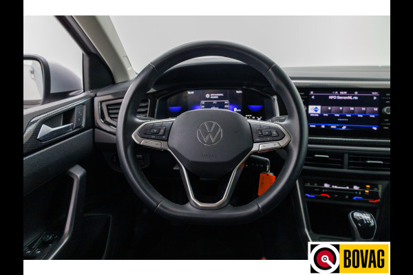 Volkswagen Taigo 1.0 TSI 111 PK Business Travel assist, Led verlichting, PDC V+A, Climate control, App-connect