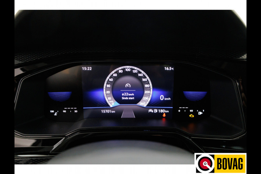 Volkswagen Taigo 1.0 TSI 111 PK Business Travel assist, Led verlichting, PDC V+A, Climate control, App-connect