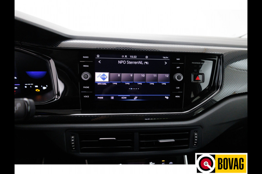 Volkswagen Taigo 1.0 TSI 111 PK Business Travel assist, Led verlichting, PDC V+A, Climate control, App-connect