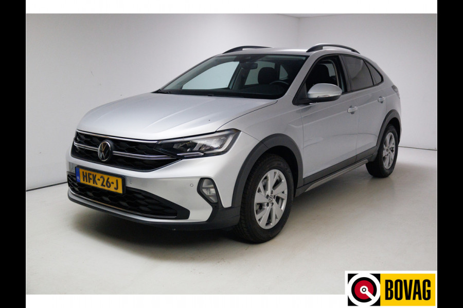 Volkswagen Taigo 1.0 TSI 111 PK Business Travel assist, Led verlichting, PDC V+A, Climate control, App-connect