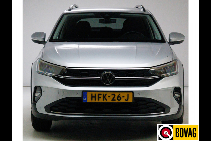 Volkswagen Taigo 1.0 TSI 111 PK Business Travel assist, Led verlichting, PDC V+A, Climate control, App-connect