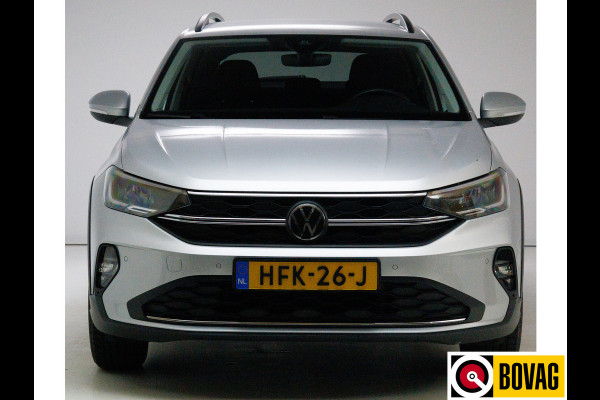 Volkswagen Taigo 1.0 TSI 111 PK Business Travel assist, Led verlichting, PDC V+A, Climate control, App-connect