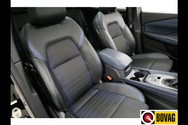 Nissan QASHQAI 1.3 MHEV Tekna Design Pack 141 PK | Pano | 360 Camera | Elec. klep | Adap. cruise | Headup display | Draadloze lader, automatisch inparkeren, dode hoek detectie, zwarte hemel