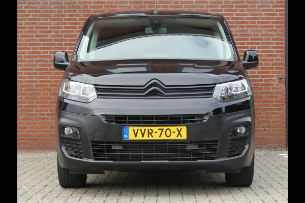 Citroën Berlingo 1.5 BlueHDi 130 PK XL Camera/Trekhaak/PDC