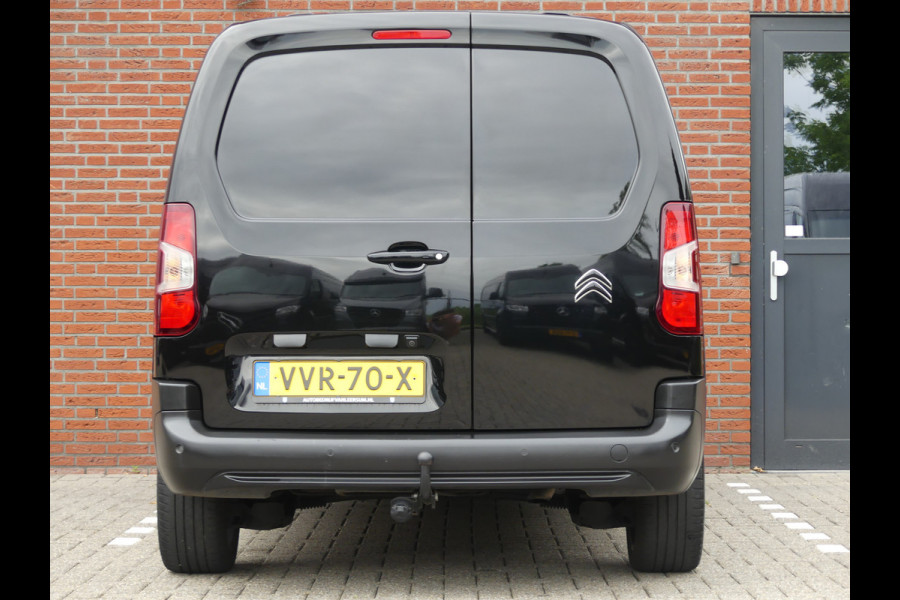 Citroën Berlingo 1.5 BlueHDi 130 PK XL Camera/Trekhaak/PDC