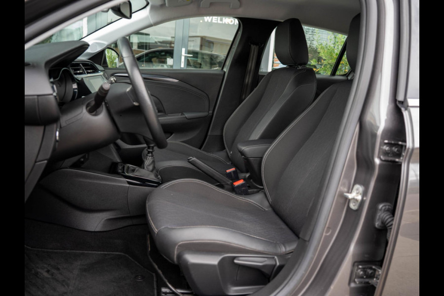 Opel Corsa 1.2 Turbo Elegance / Full LED / Cruise Control / Carplay / DAB+ / 16"