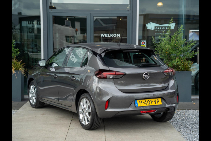 Opel Corsa 1.2 Turbo Elegance / Full LED / Cruise Control / Carplay / DAB+ / 16"