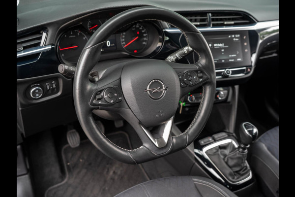 Opel Corsa 1.2 Turbo Elegance / Full LED / Cruise Control / Carplay / DAB+ / 16"