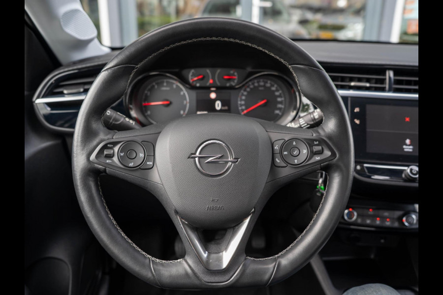 Opel Corsa 1.2 Turbo Elegance / Full LED / Cruise Control / Carplay / DAB+ / 16"