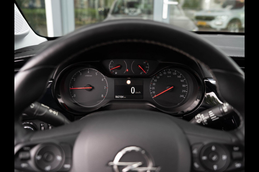 Opel Corsa 1.2 Turbo Elegance / Full LED / Cruise Control / Carplay / DAB+ / 16"
