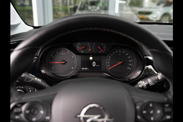 Opel Corsa 1.2 Turbo Elegance / Full LED / Cruise Control / Carplay / DAB+ / 16"