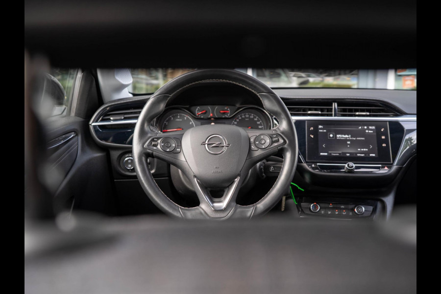 Opel Corsa 1.2 Turbo Elegance / Full LED / Cruise Control / Carplay / DAB+ / 16"