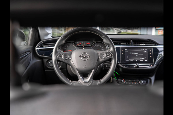 Opel Corsa 1.2 Turbo Elegance / Full LED / Cruise Control / Carplay / DAB+ / 16"