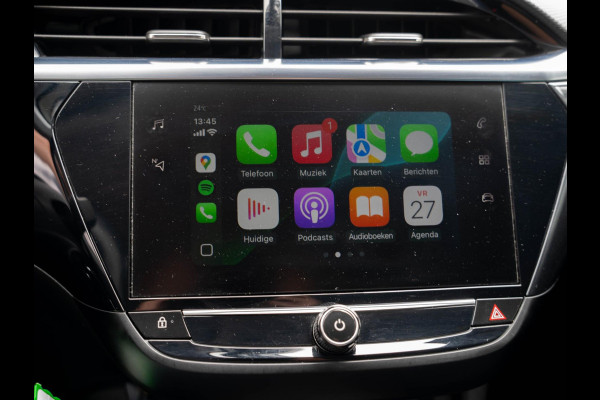 Opel Corsa 1.2 Turbo Elegance / Full LED / Cruise Control / Carplay / DAB+ / 16"