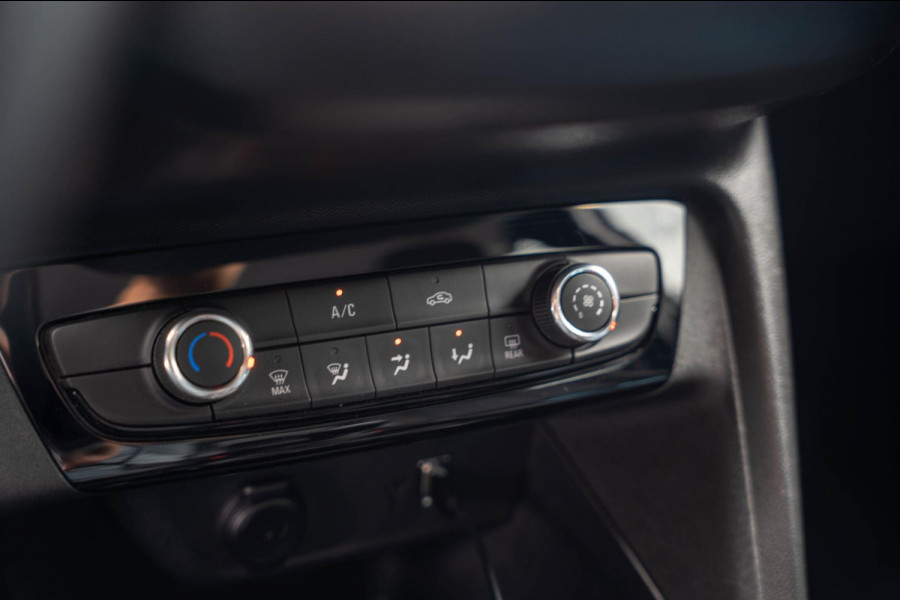 Opel Corsa 1.2 Turbo Elegance / Full LED / Cruise Control / Carplay / DAB+ / 16"