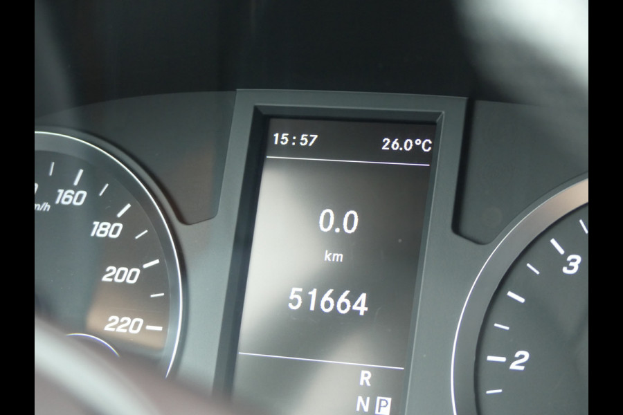 Mercedes-Benz Vito 116 CDI Extra Lang Camera/Trekhaak/PDC/Navigatie