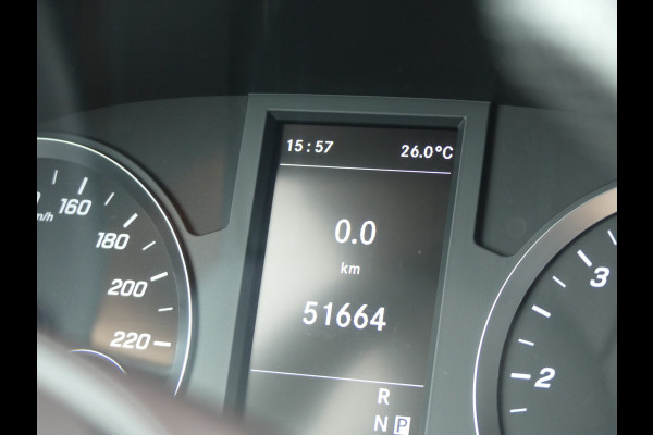 Mercedes-Benz Vito 116 CDI Extra Lang Camera/Trekhaak/PDC/Navigatie
