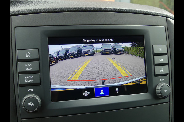Mercedes-Benz Vito 116 CDI Extra Lang Camera/Trekhaak/PDC/Navigatie