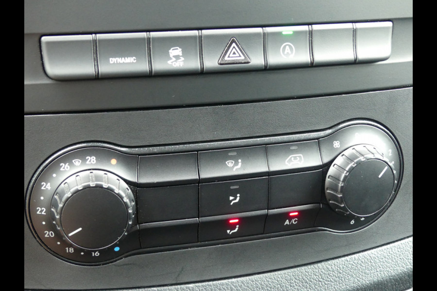 Mercedes-Benz Vito 116 CDI Extra Lang Camera/Trekhaak/PDC/Navigatie