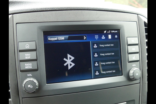 Mercedes-Benz Vito 116 CDI Extra Lang Camera/Trekhaak/PDC/Navigatie