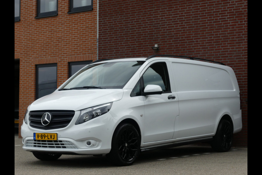 Mercedes-Benz Vito 116 CDI Extra Lang Camera/Trekhaak/PDC/Navigatie