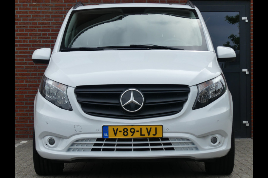 Mercedes-Benz Vito 116 CDI Extra Lang Camera/Trekhaak/PDC/Navigatie