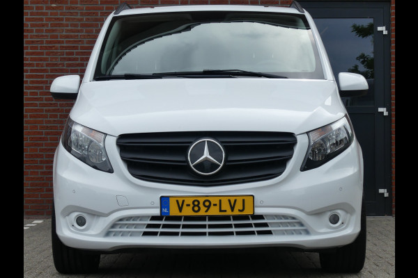 Mercedes-Benz Vito 116 CDI Extra Lang Camera/Trekhaak/PDC/Navigatie
