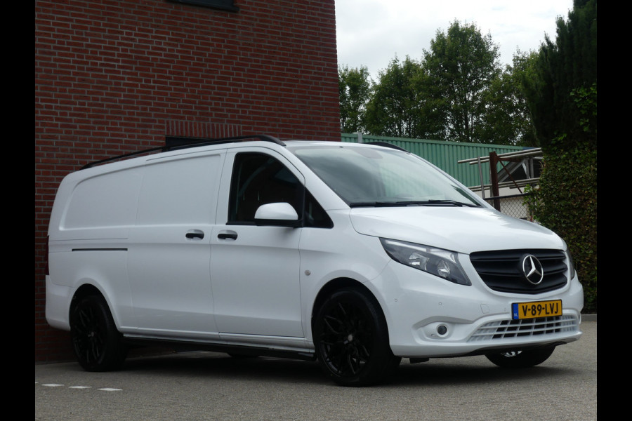 Mercedes-Benz Vito 116 CDI Extra Lang Camera/Trekhaak/PDC/Navigatie