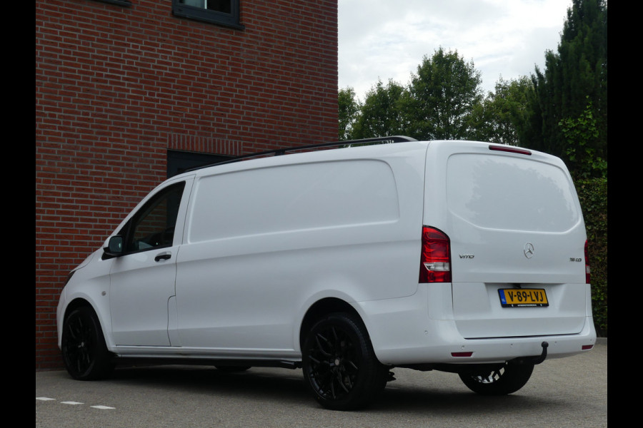 Mercedes-Benz Vito 116 CDI Extra Lang Camera/Trekhaak/PDC/Navigatie