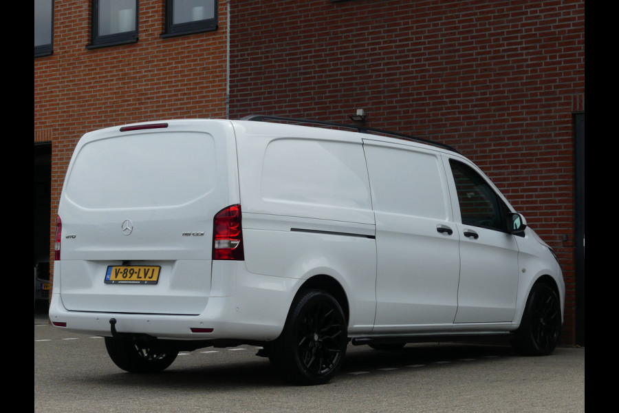 Mercedes-Benz Vito 116 CDI Extra Lang Camera/Trekhaak/PDC/Navigatie