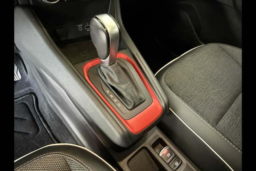 Renault Captur 1.3 TCe 130 Intens | Navi | ACC | Blindspot | Clima | Stoelverwarming | 100% Onderhouden! TOPSTAAT.