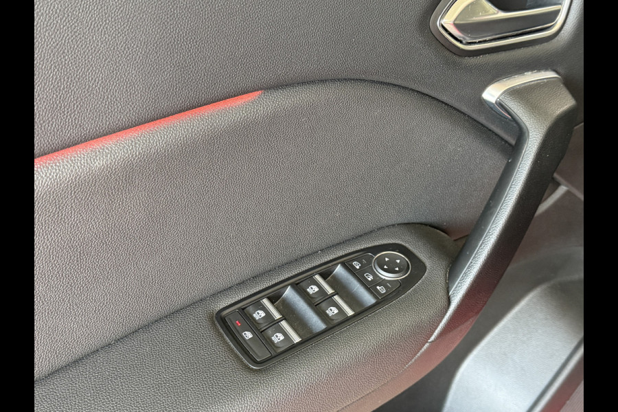 Renault Captur 1.3 TCe 130 Intens | Navi | ACC | Blindspot | Clima | Stoelverwarming | 100% Onderhouden! TOPSTAAT.