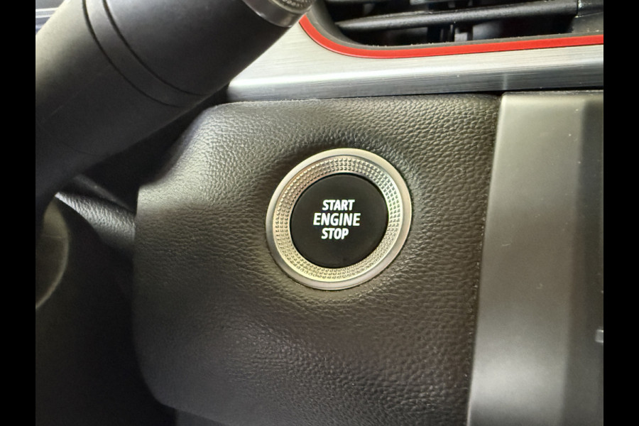 Renault Captur 1.3 TCe 130 Intens | Navi | ACC | Blindspot | Clima | Stoelverwarming | 100% Onderhouden! TOPSTAAT.