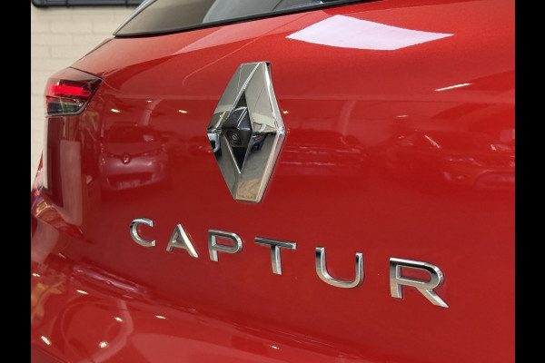 Renault Captur 1.3 TCe 130 Intens | Navi | ACC | Blindspot | Clima | Stoelverwarming | 100% Onderhouden! TOPSTAAT.