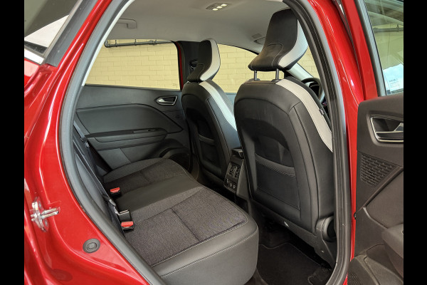 Renault Captur 1.3 TCe 130 Intens | Navi | ACC | Blindspot | Clima | Stoelverwarming | 100% Onderhouden! TOPSTAAT.