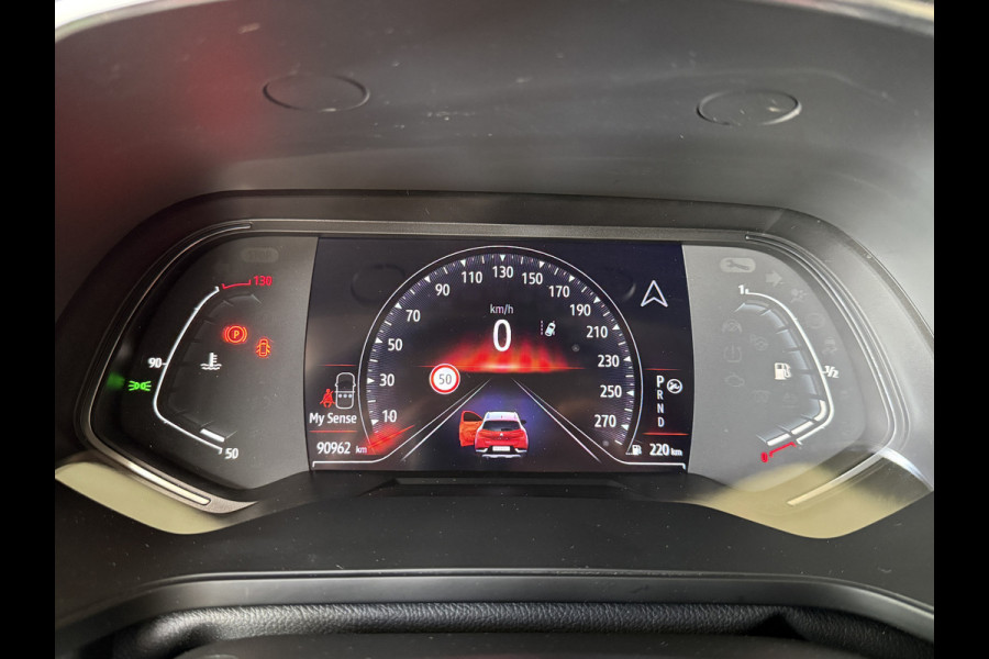 Renault Captur 1.3 TCe 130 Intens | Navi | ACC | Blindspot | Clima | Stoelverwarming | 100% Onderhouden! TOPSTAAT.