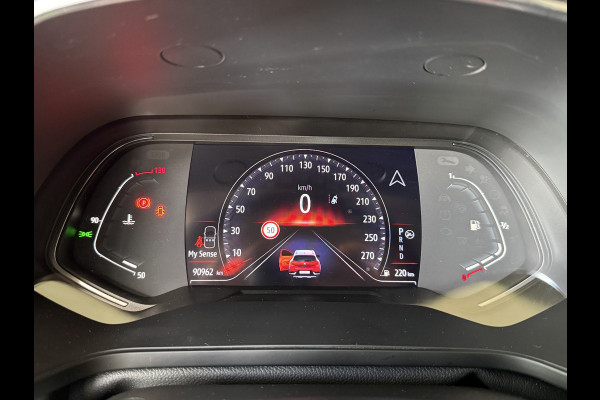 Renault Captur 1.3 TCe 130 Intens | Navi | ACC | Blindspot | Clima | Stoelverwarming | 100% Onderhouden! TOPSTAAT.