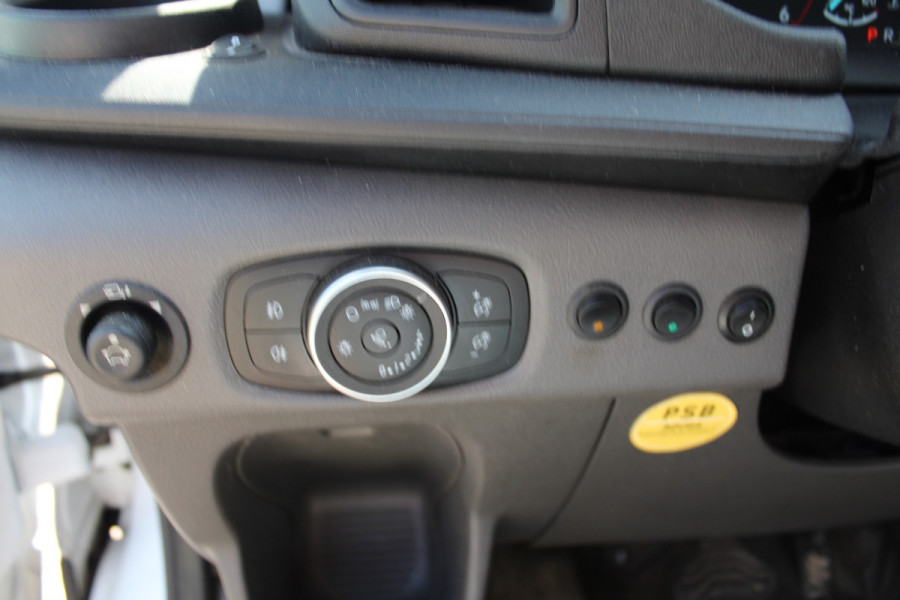 Ford Transit 350 2.0 TDCI 170PK E6 Automaat L3H2 Trend ✓ Bott werkplaatsinrichting ✓ Servicebus