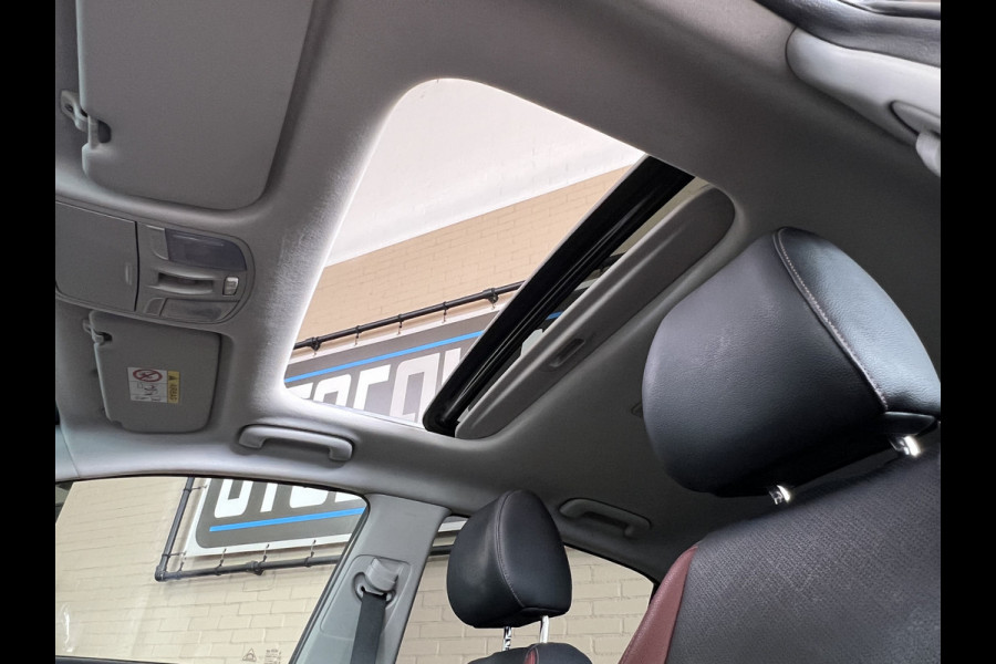 Kia Rio 1.0 TGDI 120pk | Platinum Edition | VERKOCHT! Navi | Camera | Leder | Pano | 17"| Stoel & Stuur Verwarming | Volledig onderhouden!