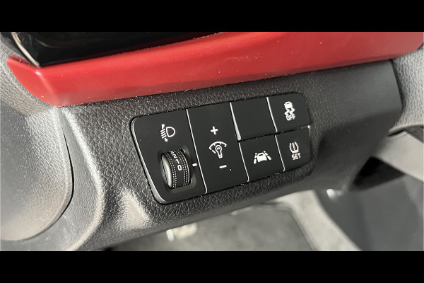Kia Rio 1.0 TGDI 120pk | Platinum Edition | VERKOCHT! Navi | Camera | Leder | Pano | 17"| Stoel & Stuur Verwarming | Volledig onderhouden!