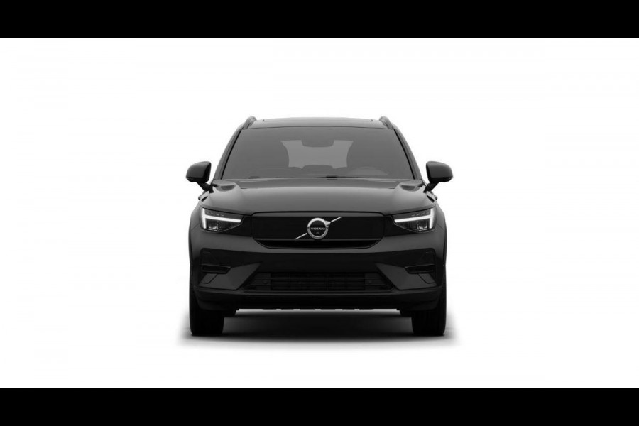 Volvo EX40 Single Motor Extended Range Plus 82 kWh / Lounge Pakket / Panoramadak / Extra getint glas / Nubuck bekleding