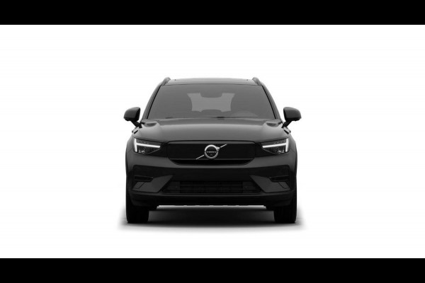 Volvo EX40 Single Motor Extended Range Plus 82 kWh / Lounge Pakket / Panoramadak / Extra getint glas / Nubuck bekleding