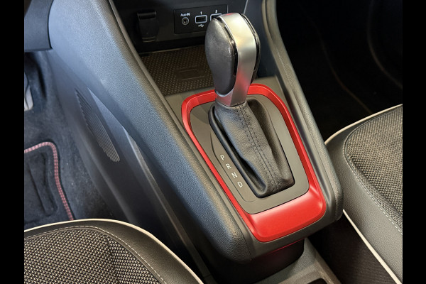 Renault Captur 1.3 TCe 130 AUT Intens | Navi | ACC | Blindspot | Camera | 17 inch | PDC V+A | 100% Renault dealer onderhouden!