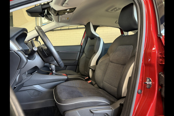 Renault Captur 1.3 TCe 130 AUT Intens | Navi | ACC | Blindspot | Camera | 17 inch | PDC V+A | 100% Renault dealer onderhouden!