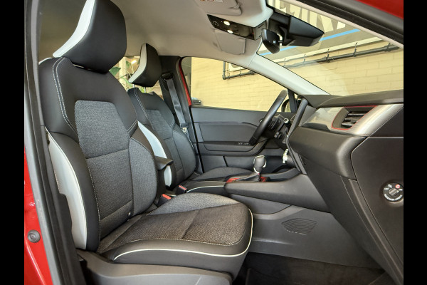 Renault Captur 1.3 TCe 130 AUT Intens | Navi | ACC | Blindspot | Camera | 17 inch | PDC V+A | 100% Renault dealer onderhouden!