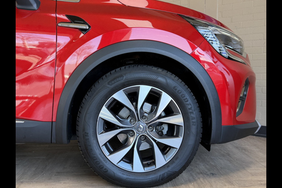 Renault Captur 1.3 TCe 130 AUT Intens | Navi | ACC | Blindspot | Camera | 17 inch | PDC V+A | 100% Renault dealer onderhouden!