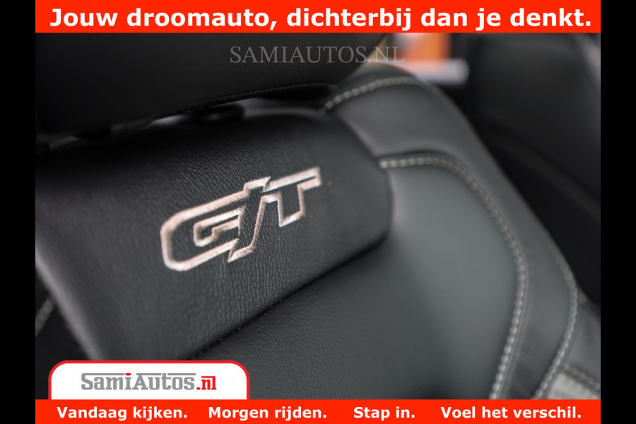 Dodge Ram 1500 GT EDITION | 5.7 V8 HEMI | VIRTUAL COCKPIT | HEAD-UP | ADAPTIVE CRUISE | 360 CAMERA | TRX PACK | Comfortabele Dubbele Cabine met Royale 5 Zitplaatsen | BPM vrij BPM vrij | Nu Leverbaar uit Voorraad | Voorraad Nr 2434