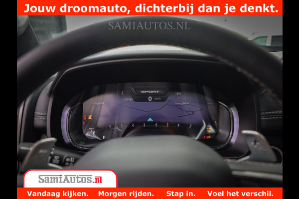 Dodge Ram 1500 GT EDITION | 5.7 V8 HEMI | VIRTUAL COCKPIT | HEAD-UP | ADAPTIVE CRUISE | 360 CAMERA | TRX PACK | Comfortabele Dubbele Cabine met Royale 5 Zitplaatsen | BPM vrij BPM vrij | Nu Leverbaar uit Voorraad | Voorraad Nr 2434